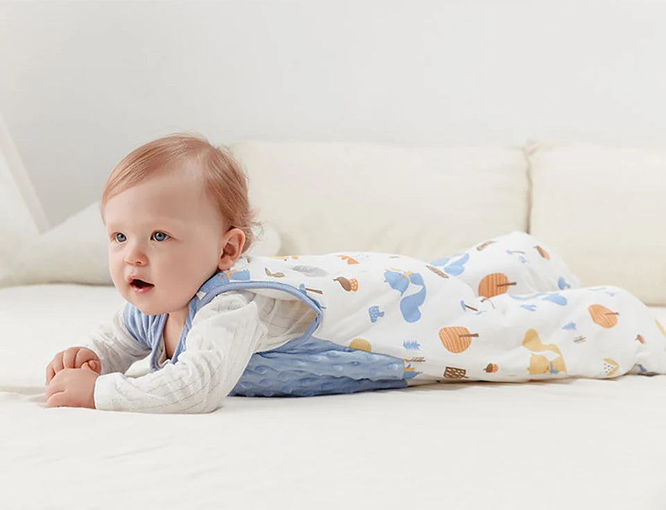 StarrySnug Baby Sleepsack