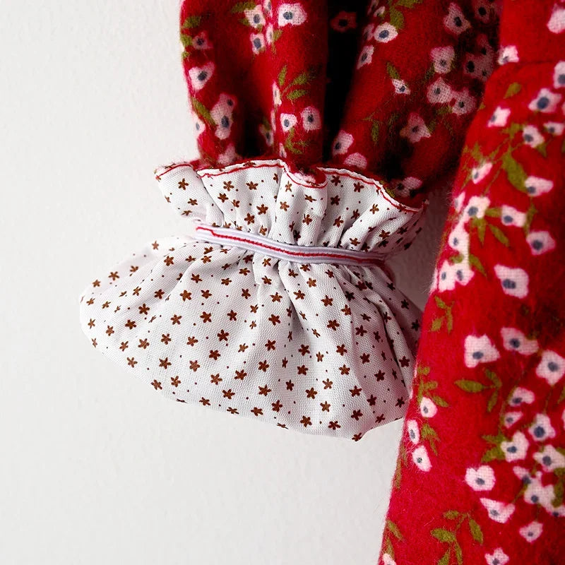 LittleBlossom Princess Dress