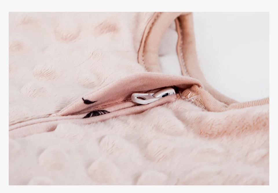 StarrySnug Baby Sleepsack