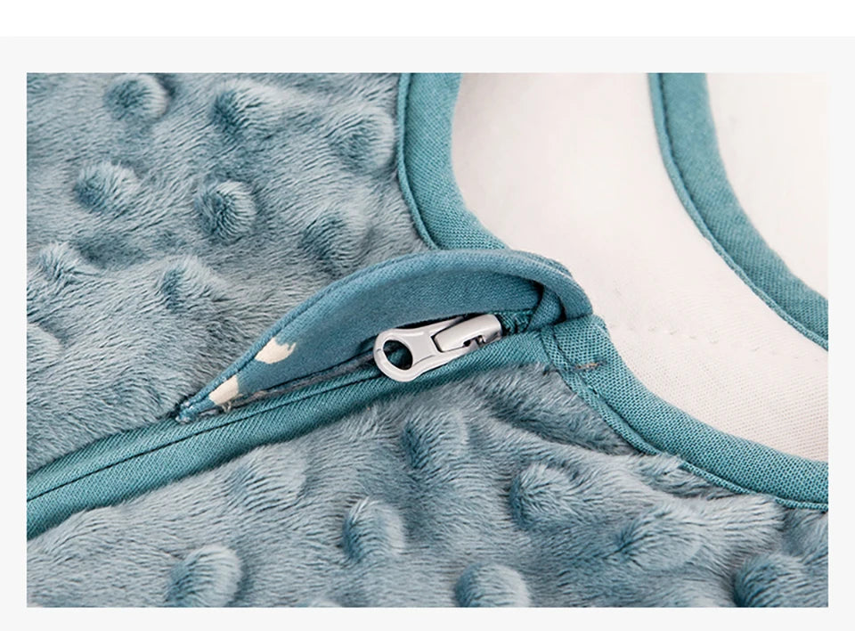 StarrySnug Baby Sleepsack