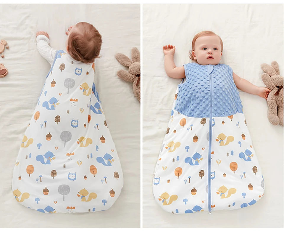 StarrySnug Baby Sleepsack