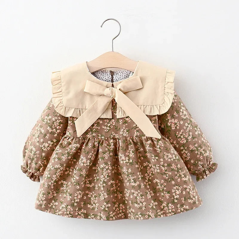 LittleBlossom Princess Dress