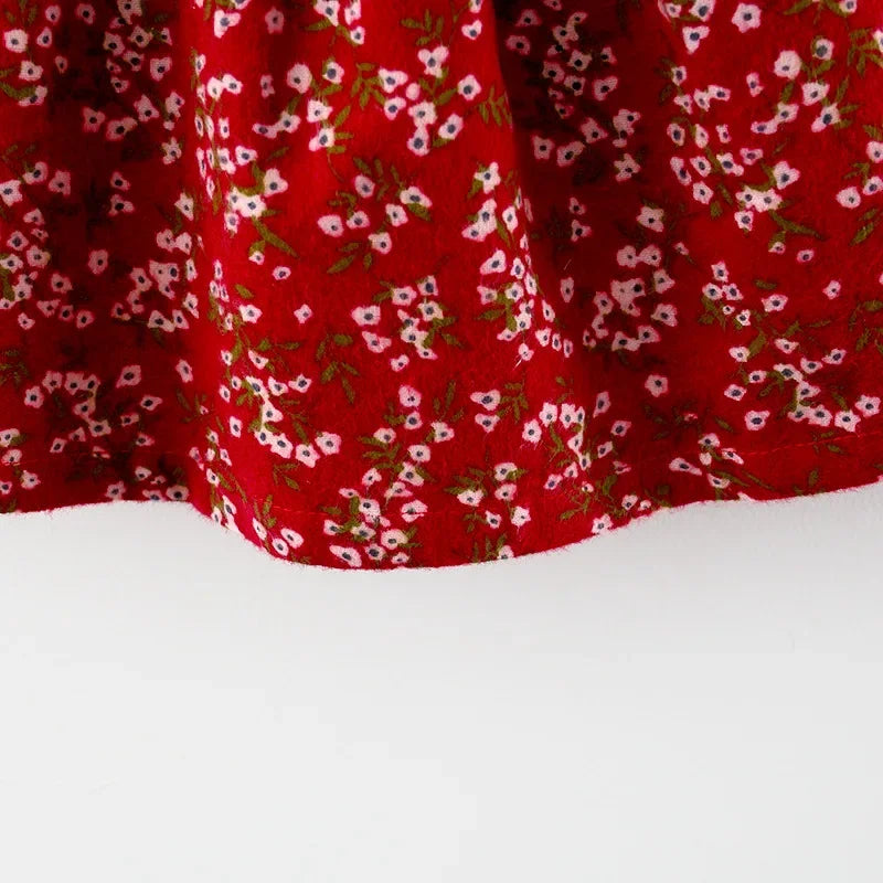 LittleBlossom Princess Dress