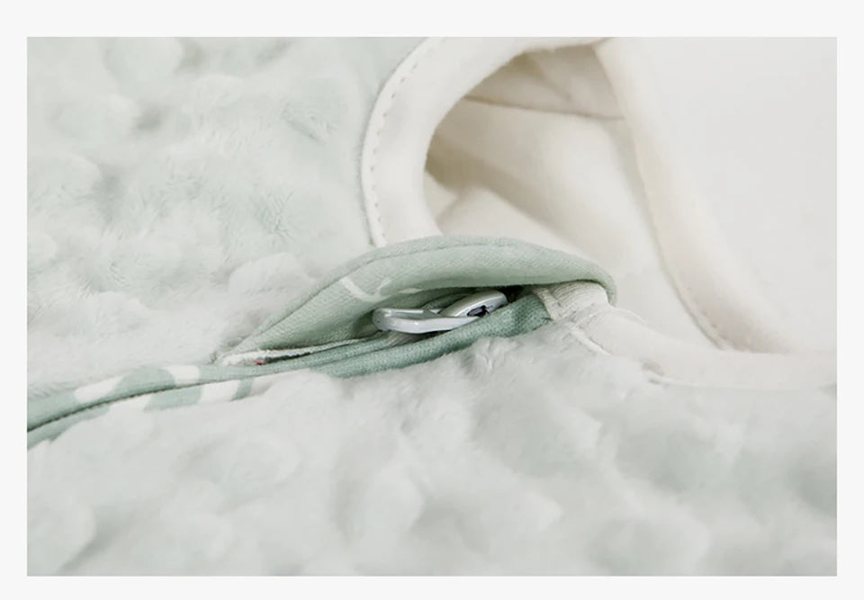 StarrySnug Baby Sleepsack