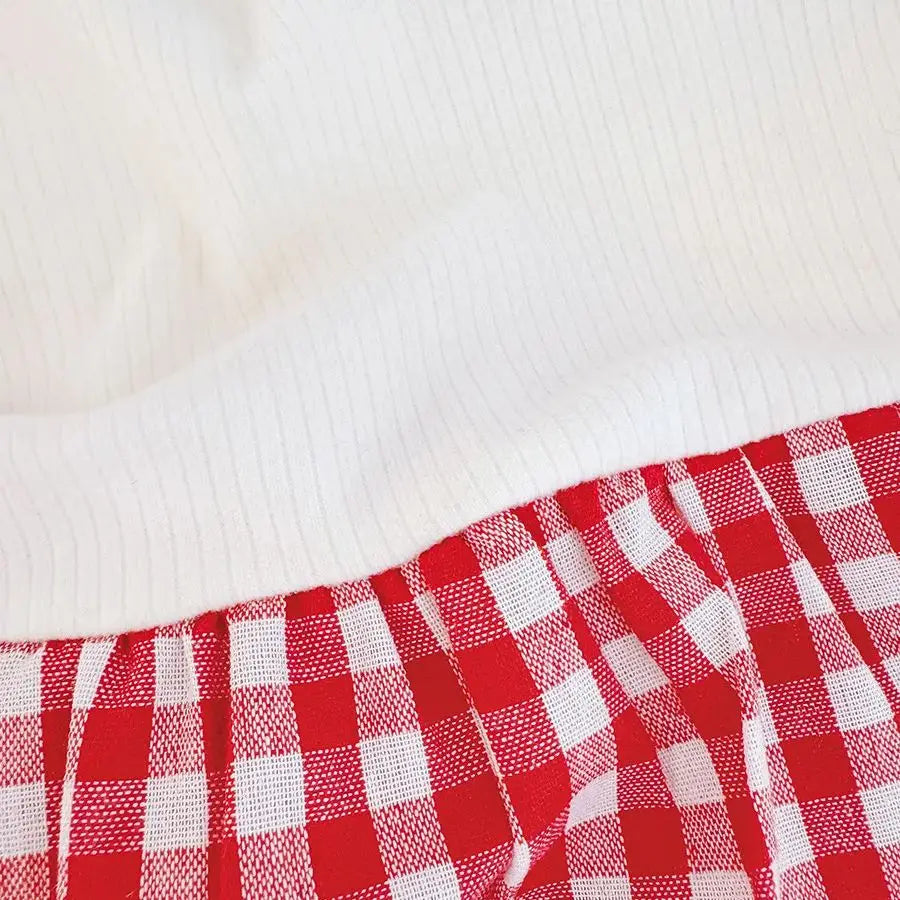 BerryCute Birthday Dress