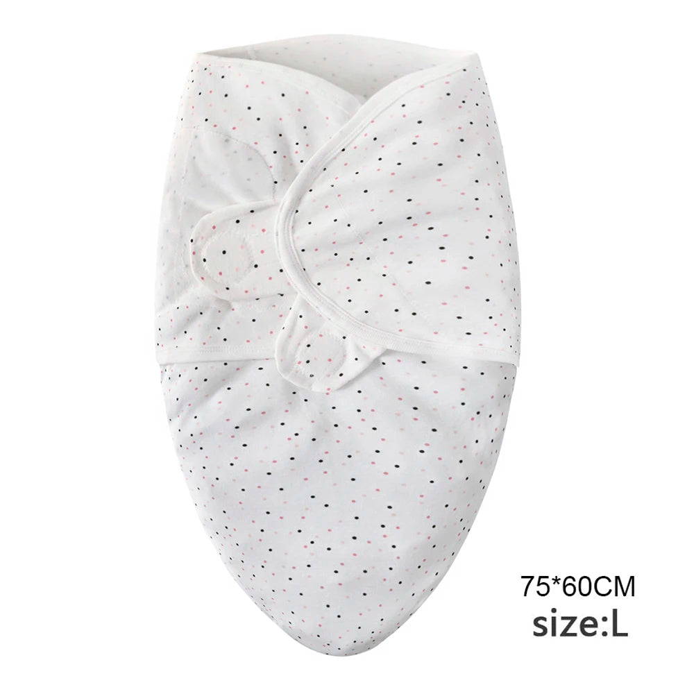 DreamNest Baby Swaddle