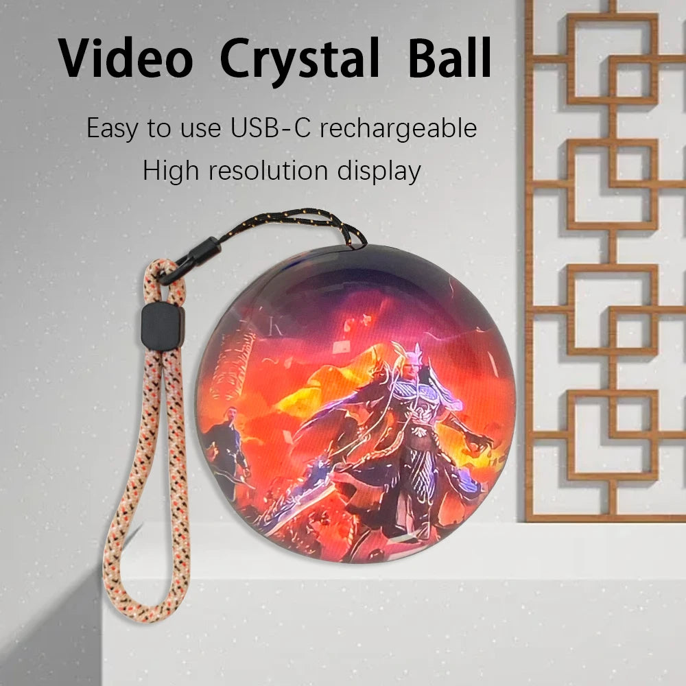Lovely Ball sand Memorie