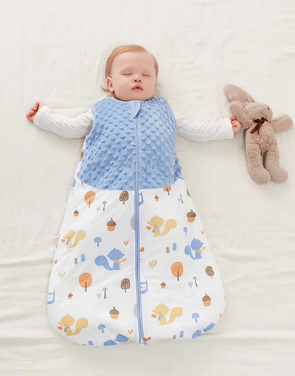 StarrySnug Baby Sleepsack
