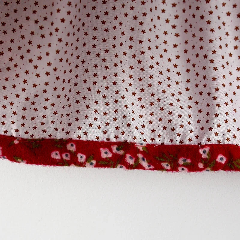 LittleBlossom Princess Dress