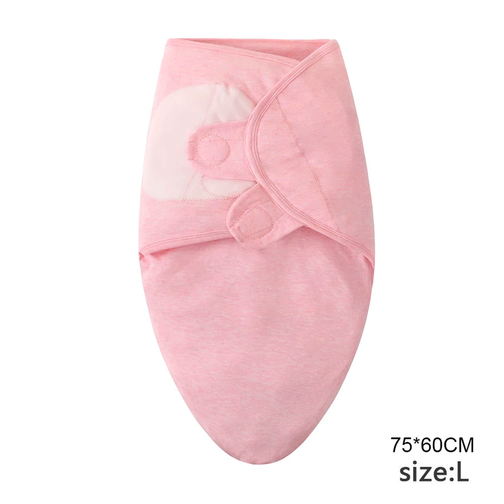 DreamNest Baby Swaddle