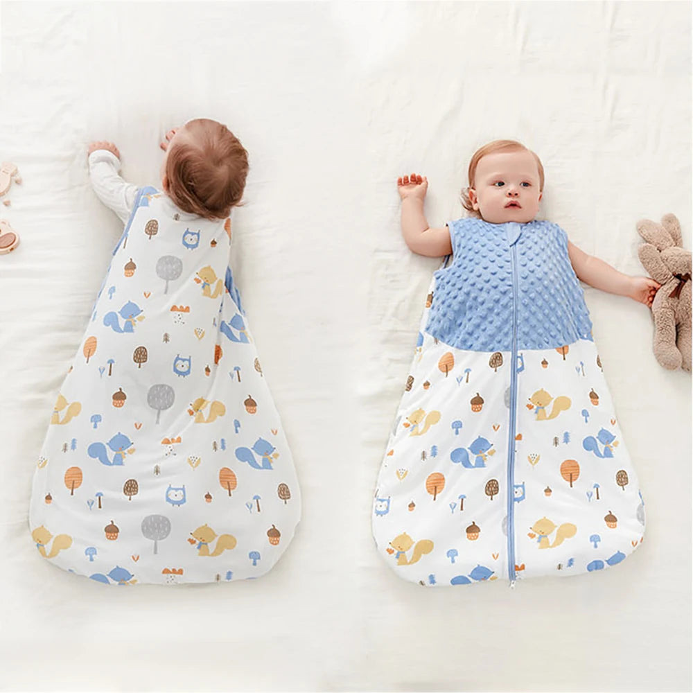 StarrySnug Baby Sleepsack