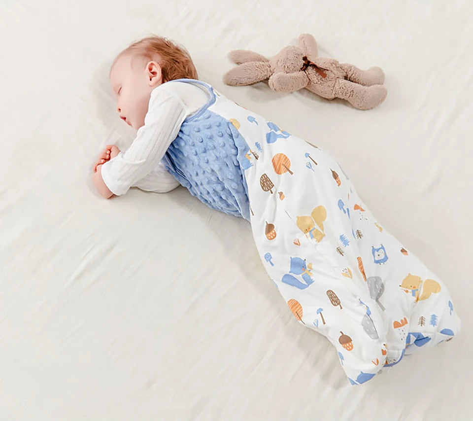 StarrySnug Baby Sleepsack