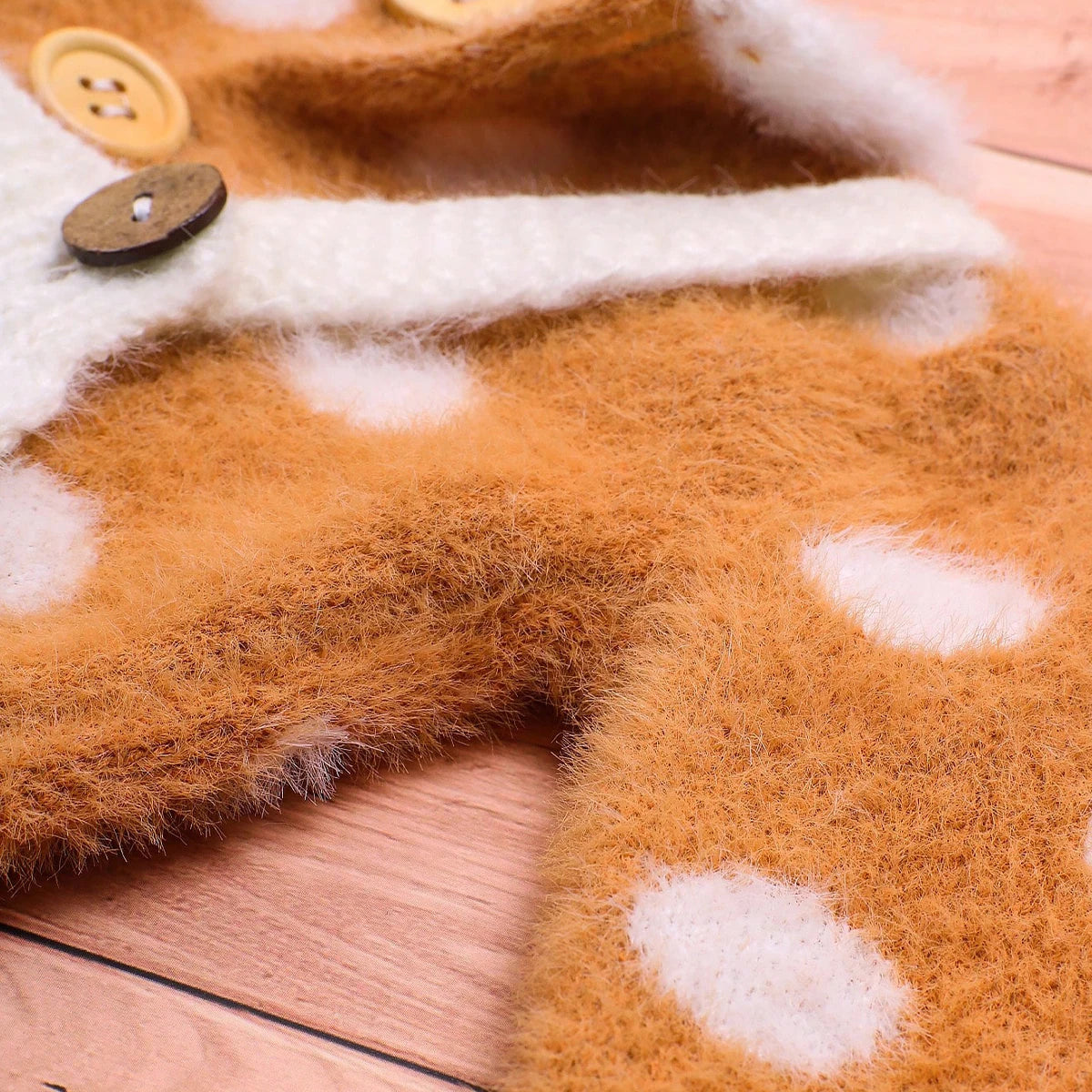 Ylsteed Baby Christmas Photo Set