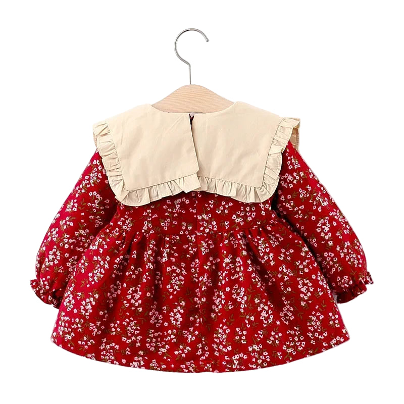 LittleBlossom Princess Dress