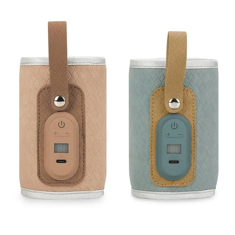 SmartGlass Baby Bottle Warmer