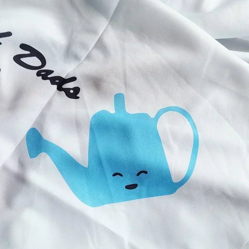 MilestoneMoments Baby Blanket