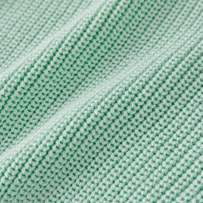 CozyNest Pullover Sweater