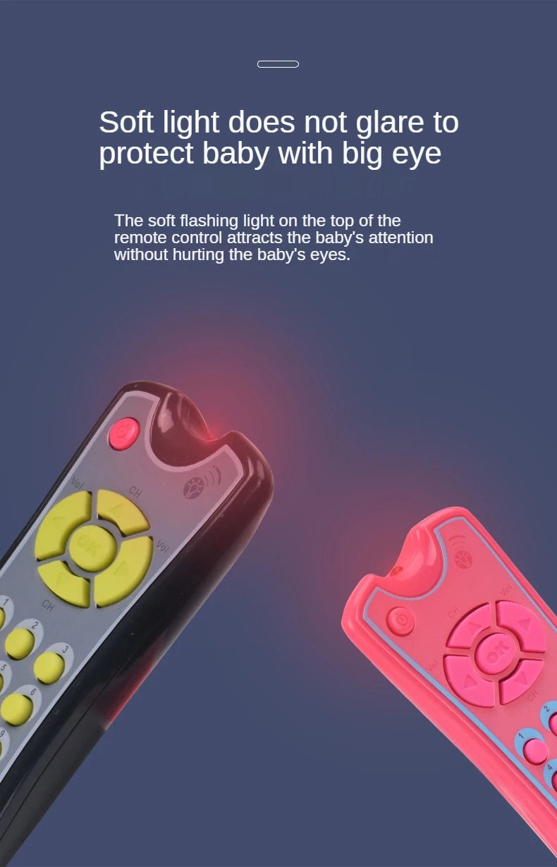 MelodyKeys Musical Baby Phone & Remote Toy - BloomBambinoMelodyKeys Musical Baby Phone & Remote ToyBloomBambinoBloomBambino14:1052MelodyKeys Musical Baby Phone & Remote ToyPink