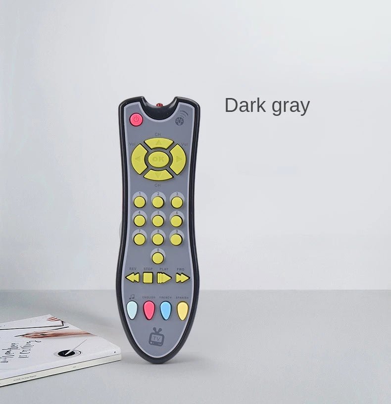 MelodyKeys Musical Baby Phone & Remote Toy - BloomBambinoMelodyKeys Musical Baby Phone & Remote ToyBloomBambinoBloomBambino14:1052MelodyKeys Musical Baby Phone & Remote ToyPink