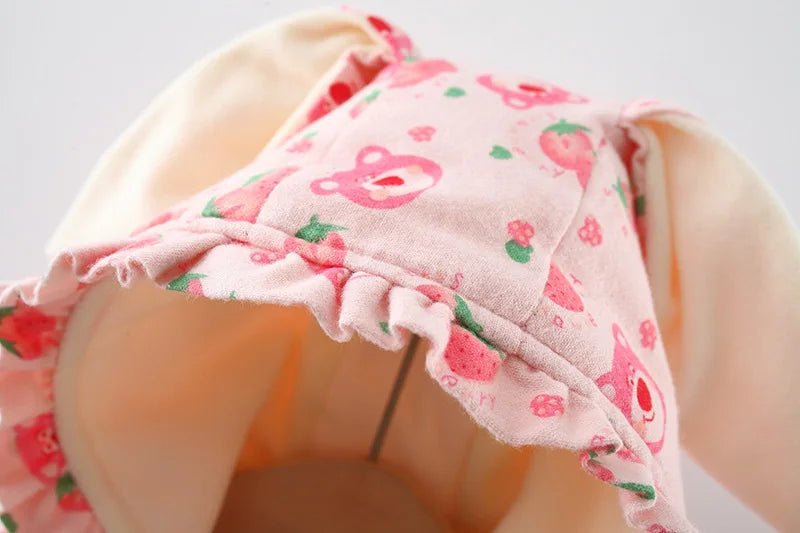 BunnyBloom Winter Hooded Jacket - BloomBambinoBunnyBloom Winter Hooded JacketBloomBambinoBloomBambino14:202529824;200000463:2000250036(9-12M)BunnyBloom Winter Hooded Jacket6(9 - 12M)Fluorescent Yellow