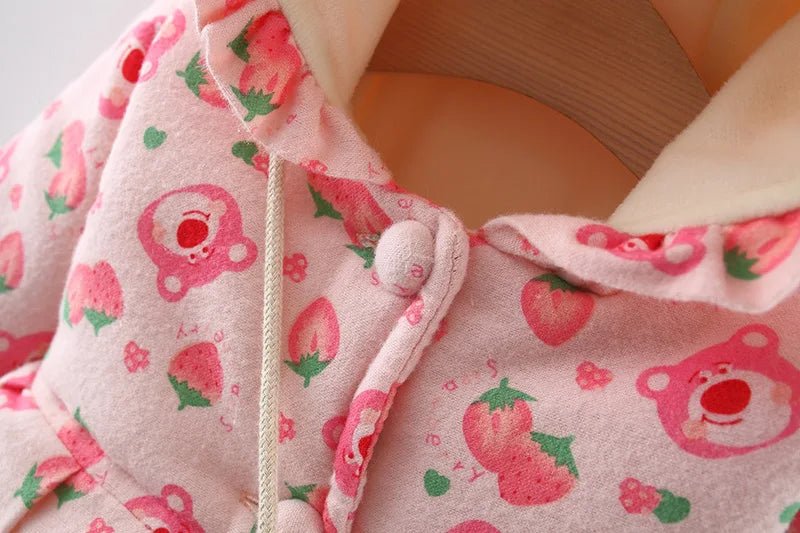 BunnyBloom Winter Hooded Jacket - BloomBambinoBunnyBloom Winter Hooded JacketBloomBambinoBloomBambino14:202529824;200000463:2000250036(9-12M)BunnyBloom Winter Hooded Jacket6(9 - 12M)Fluorescent Yellow