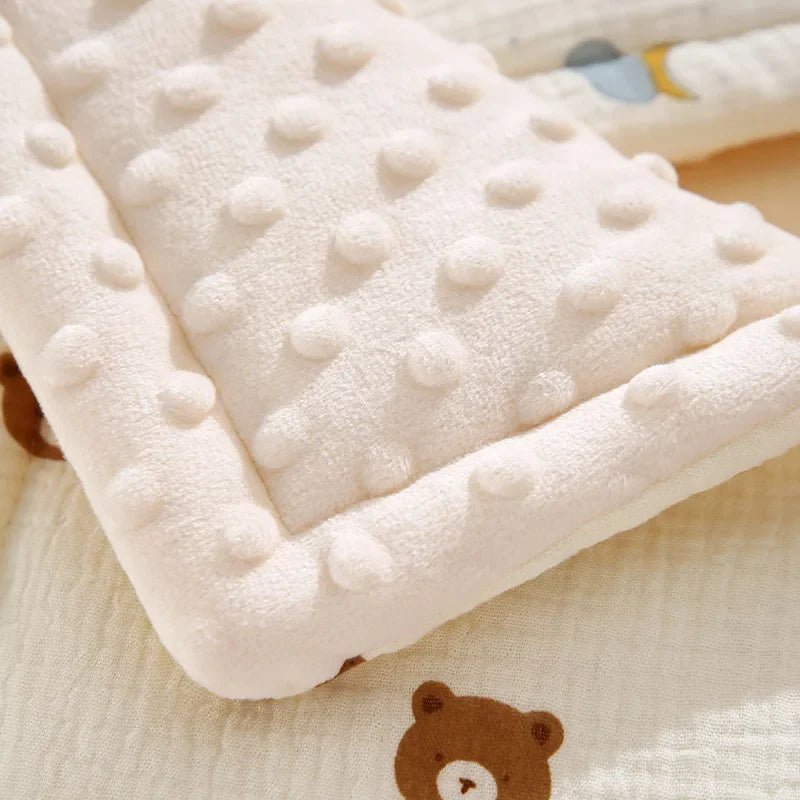SoftNest Baby Velvet Pillow - BloomBambinoSoftNest Baby Velvet PillowBloomBambinoBloomBambino14:175rabbitSoftNest Baby Velvet Pillowrabbit