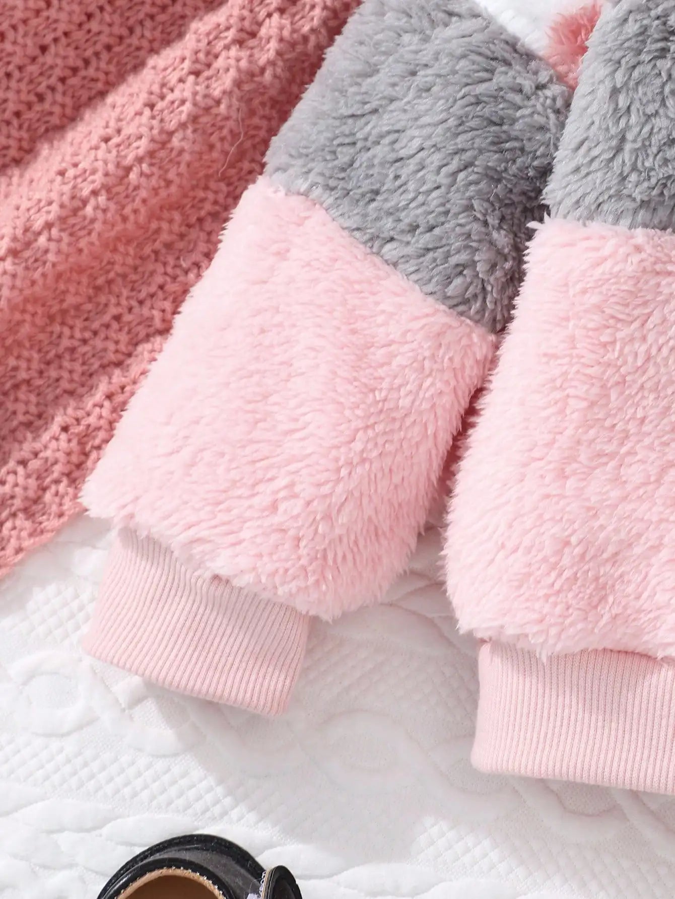 Winter Fleece Set - BloomBambinoWinter Fleece SetBloomBambinoBloomBambino14:200003699Multicolor;200000463:2000250036-9MWinter Fleece Set6 - 9MMulticolor