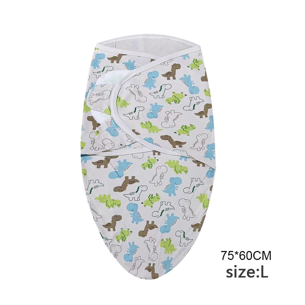 DreamNest Baby Swaddle