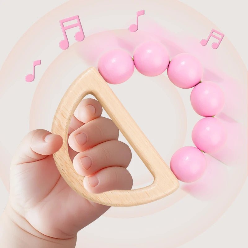 MelodyRings Montessori Wooden Rattle Set - BloomBambinoMelodyRings Montessori Wooden Rattle SetBloomBambinoBloomBambino14:297pcs woodMelodyRings Montessori Wooden Rattle Set7pcs wood