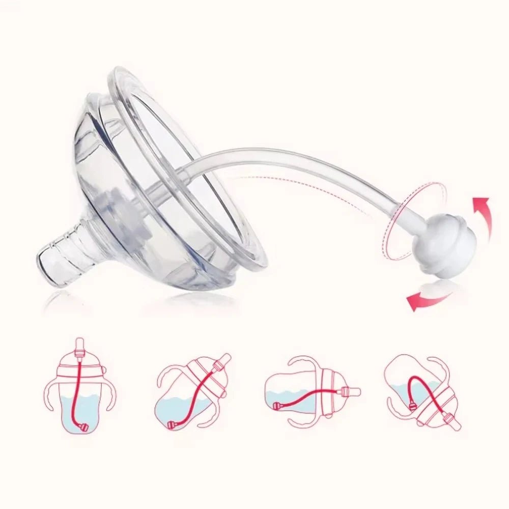 NanoSoft Gourd - Shaped Baby Bottle - BloomBambinoNanoSoft Gourd - Shaped Baby BottleBloomBambinoBloomBambino14:193C250ml GreenNanoSoft Gourd - Shaped Baby BottleC250ml Green