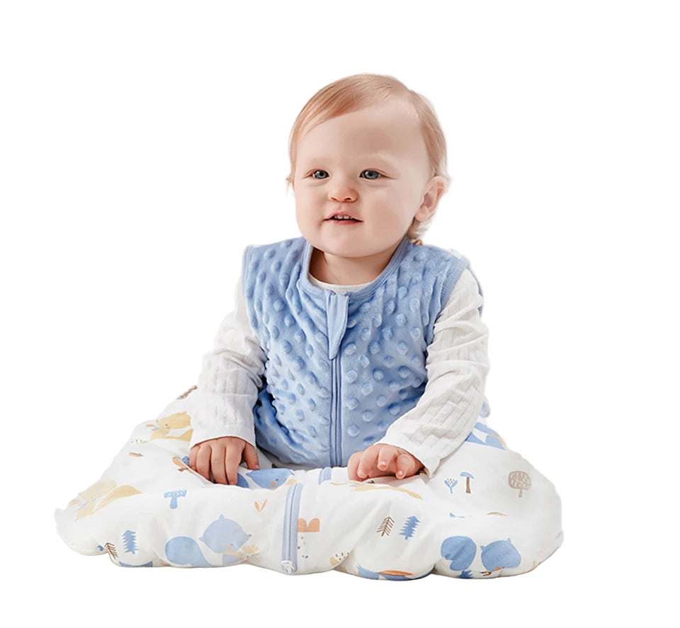 StarrySnug Baby Sleepsack