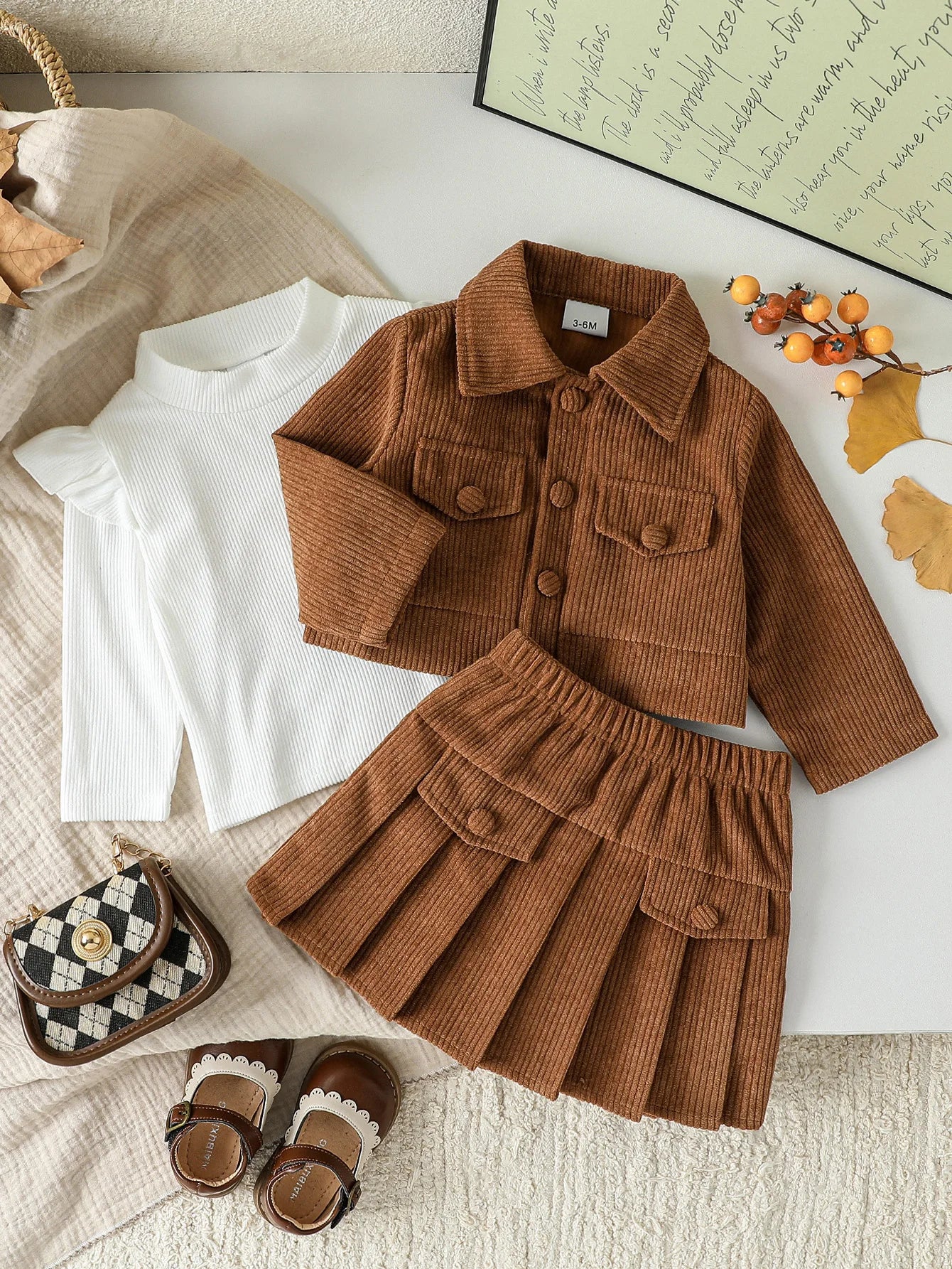 MiniMuse 3 - Piece Street Style Set - BloomBambinoMiniMuse 3 - Piece Street Style SetBloomBambinoBloomBambino14:200003699PD2598-duose;200000463:2000250033-6MMiniMuse 3 - Piece Street Style Set3 - 6M