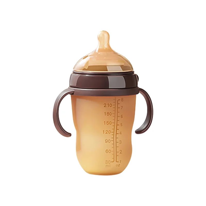 NanoSoft Gourd - Shaped Baby Bottle - BloomBambinoNanoSoft Gourd - Shaped Baby BottleBloomBambinoBloomBambino14:202520811A240ml NanoNanoSoft Gourd - Shaped Baby BottleA240ml Nano
