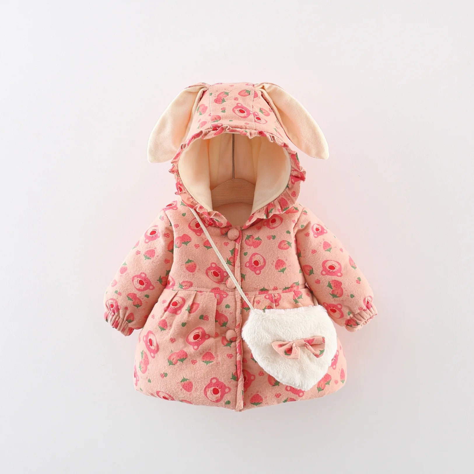 BunnyBloom Winter Hooded Jacket - BloomBambinoBunnyBloom Winter Hooded JacketBloomBambinoBloomBambino14:10;200000463:2000250036(9-12M)BunnyBloom Winter Hooded Jacket6(9 - 12M)Red