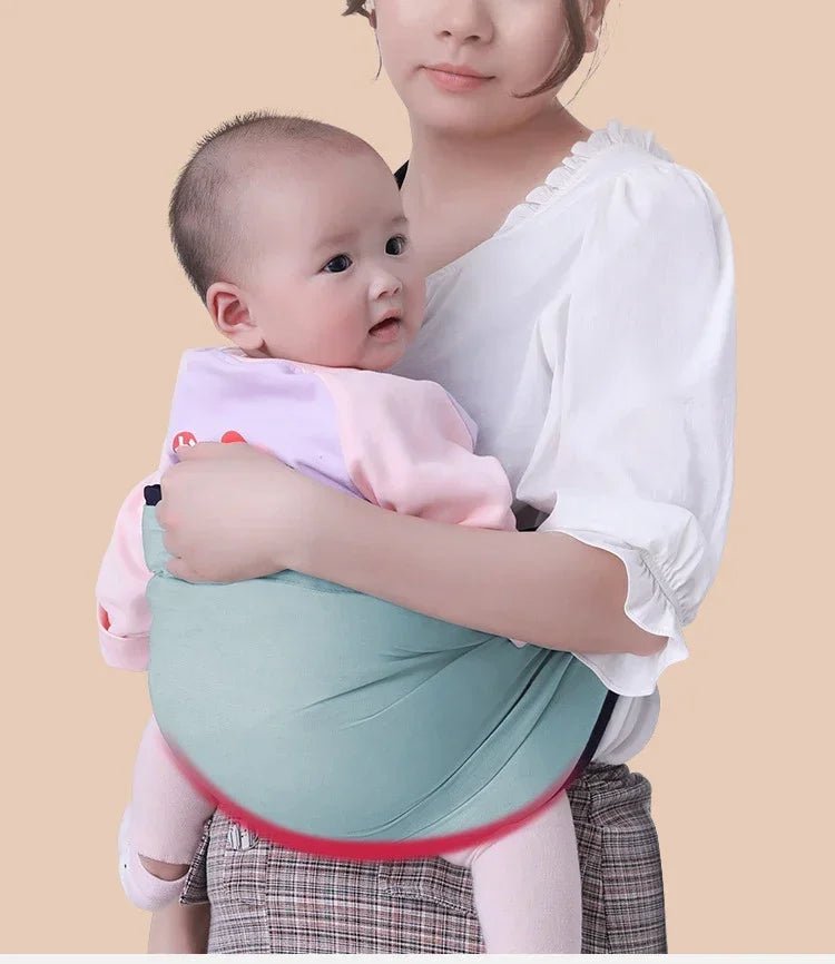 ComfyCarry Ergonomic Baby Carrier – Multi - Position - BloomBambinoComfyCarry Ergonomic Baby Carrier – Multi - PositionBloomBambinoBloomBambino14:175ComfyCarry Ergonomic Baby Carrier – Multi - Positiongreen