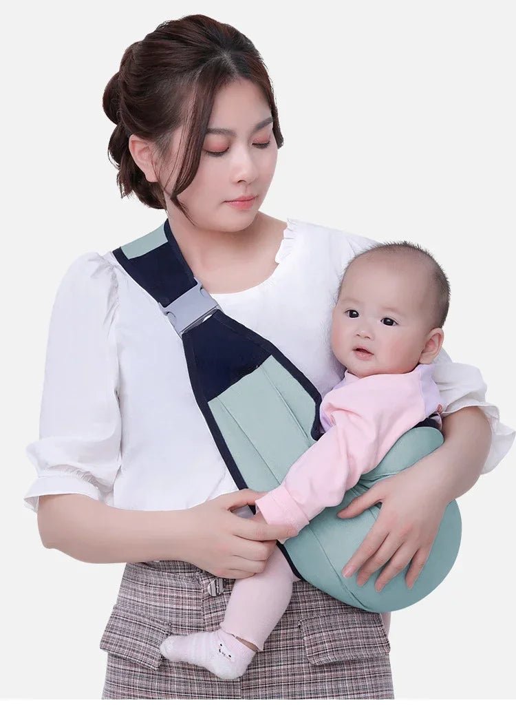 ComfyCarry Ergonomic Baby Carrier – Multi - Position - BloomBambinoComfyCarry Ergonomic Baby Carrier – Multi - PositionBloomBambinoBloomBambino14:175ComfyCarry Ergonomic Baby Carrier – Multi - Positiongreen