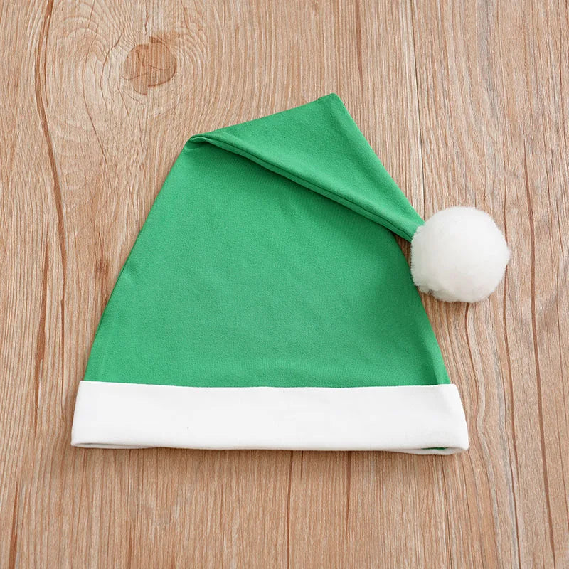 Little Elf Baby Jumpsuit