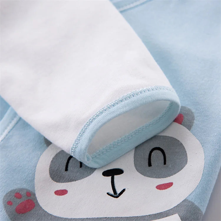 TinyTreasure Baby Set