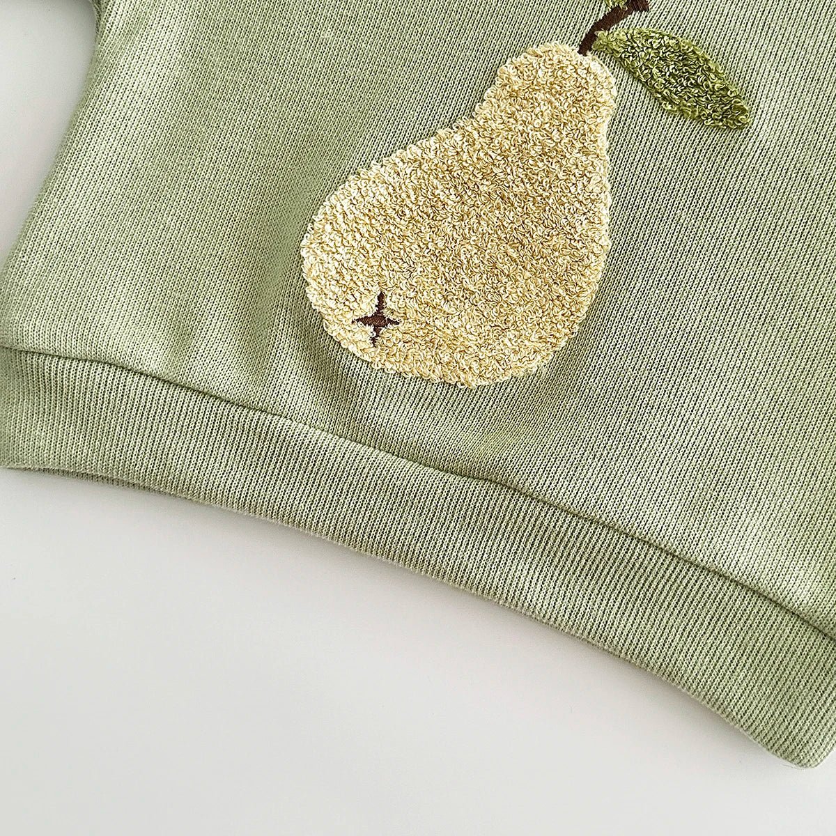 LittleHarvest Fruit Embroidered Cotton Set - BloomBambinoLittleHarvest Fruit Embroidered Cotton SetBloomBambinoBloomBambino14:10;200000463:2000250036-9MLittleHarvest Fruit Embroidered Cotton Set6 - 9MRed