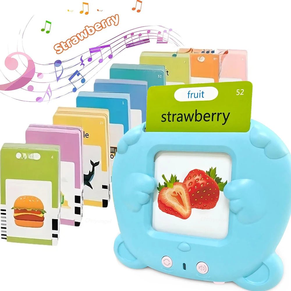 SoundSmart Montessori Flash Cards - BloomBambinoSoundSmart Montessori Flash CardsBloomBambinoBloomBambino14:200013900BlueSoundSmart Montessori Flash CardsBlue