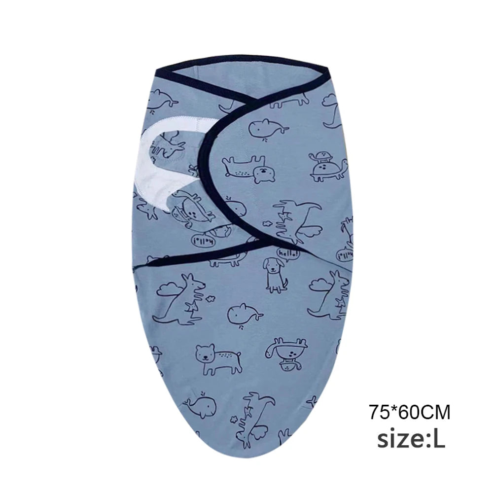 DreamNest Baby Swaddle