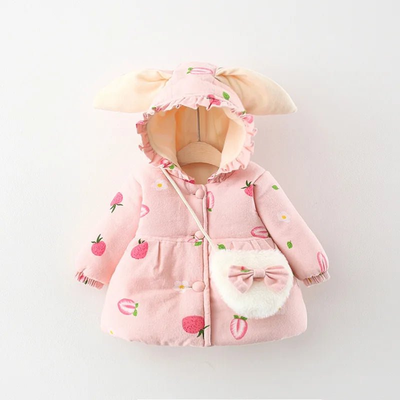 BunnyBloom Winter Hooded Jacket - BloomBambinoBunnyBloom Winter Hooded JacketBloomBambinoBloomBambino14:350852;200000463:2000250036(9-12M)BunnyBloom Winter Hooded Jacket6(9 - 12M)Orange