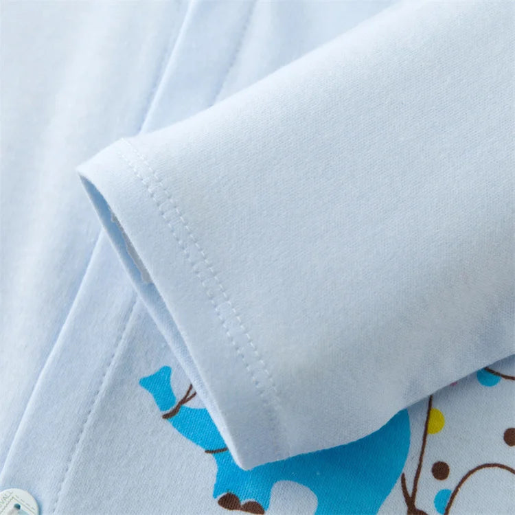 TinyTreasure Baby Set