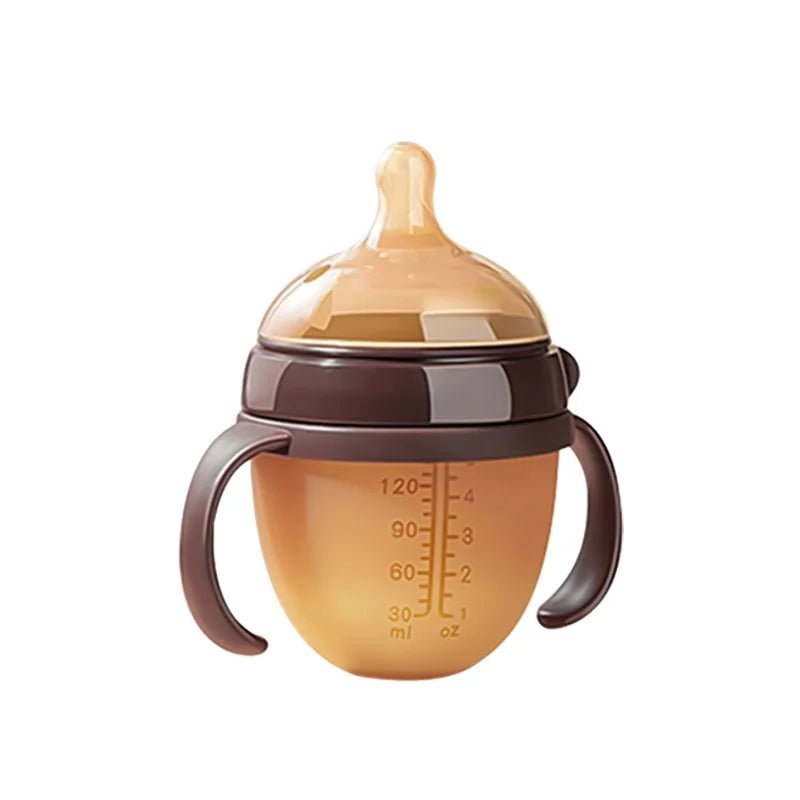 NanoSoft Gourd - Shaped Baby Bottle - BloomBambinoNanoSoft Gourd - Shaped Baby BottleBloomBambinoBloomBambino14:200004890A150ml NanoNanoSoft Gourd - Shaped Baby BottleA150ml Nano