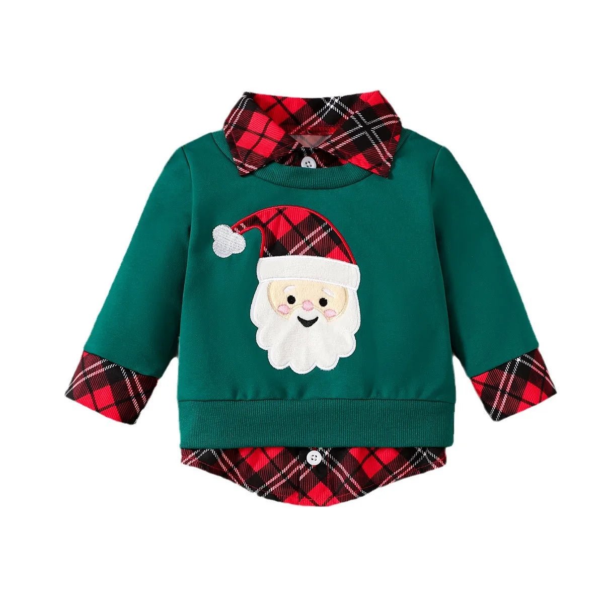 My First Christmas Hoodie - BloomBambinoMy First Christmas HoodieBloomBambinoBloomBambino14:351074Santa Claus;200000463:20066189712-18MMy First Christmas Hoodie12 - 18MSanta Claus