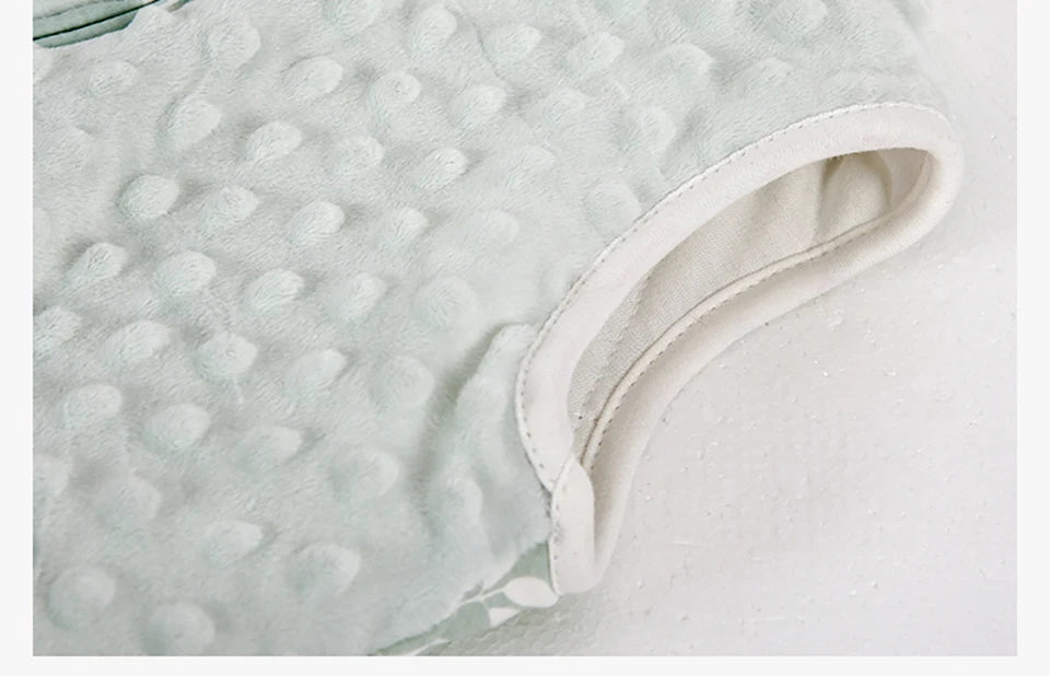 StarrySnug Baby Sleepsack