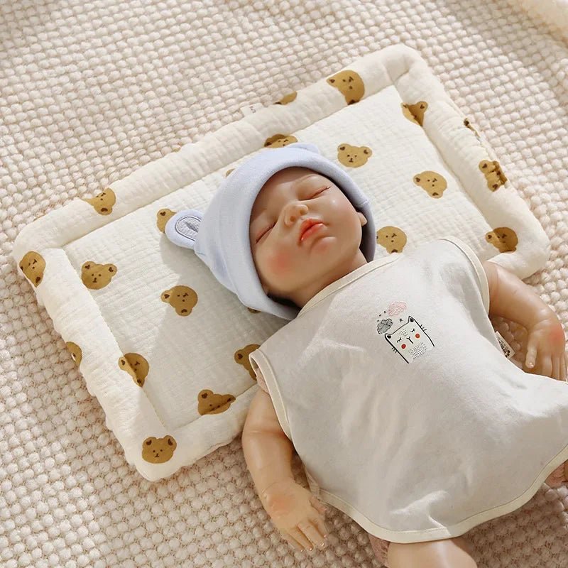 SoftNest Baby Velvet Pillow - BloomBambinoSoftNest Baby Velvet PillowBloomBambinoBloomBambino14:175rabbitSoftNest Baby Velvet Pillowrabbit