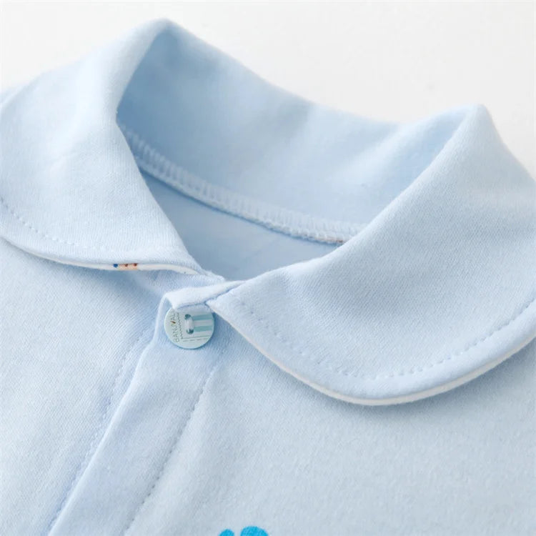 TinyTreasure Baby Set