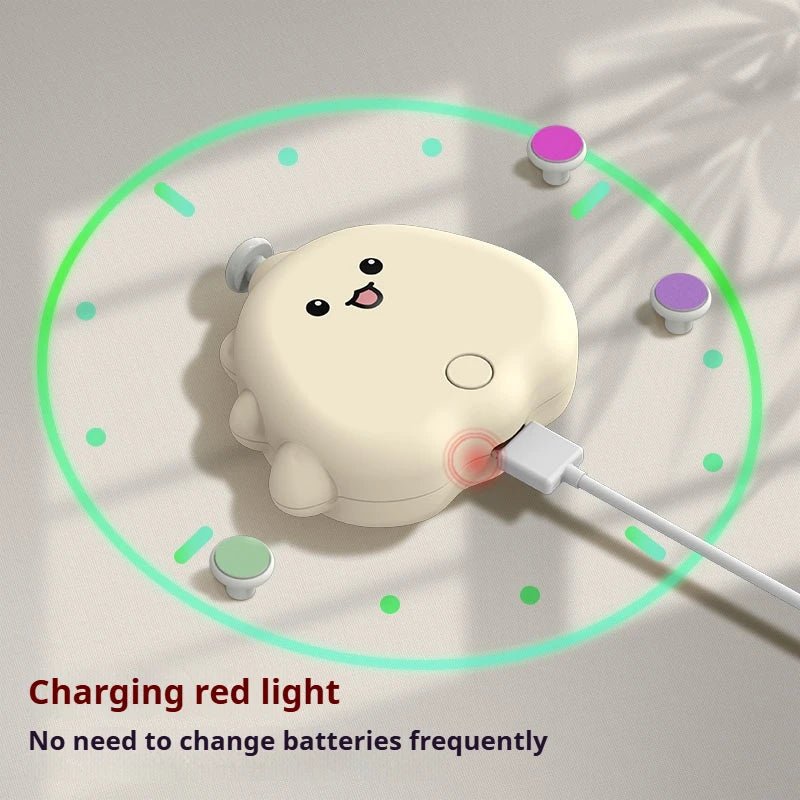 JustLang Rechargeable Baby Nail Clipper & Grinder - BloomBambinoJustLang Rechargeable Baby Nail Clipper & GrinderBloomBambinoBloomBambino14:291 SetJustLang Rechargeable Baby Nail Clipper & Grinder1 Set