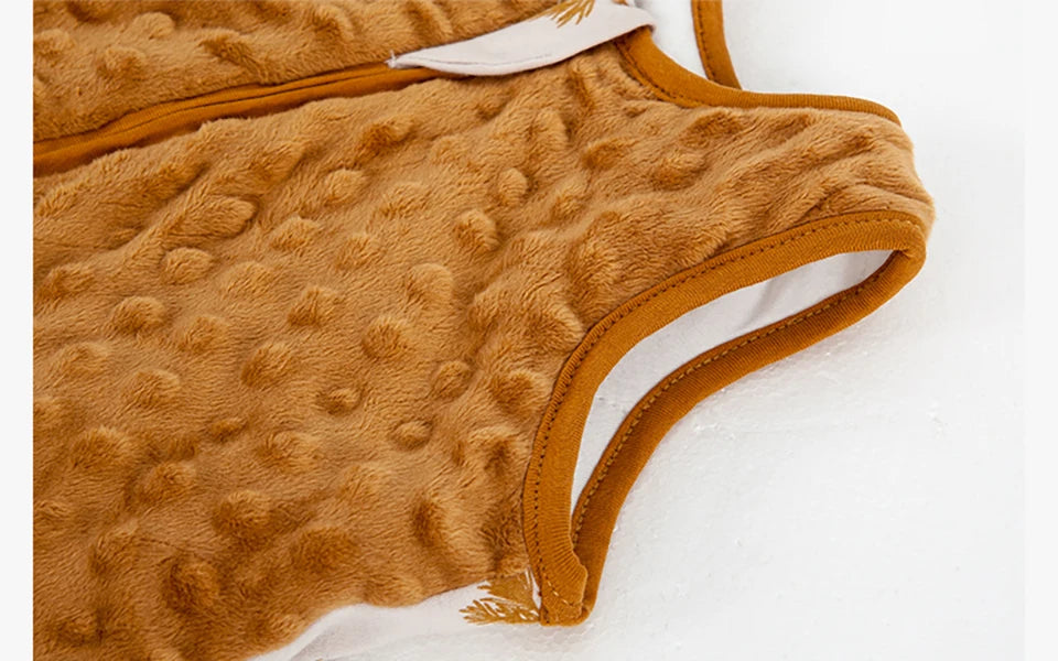 StarrySnug Baby Sleepsack